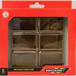 Britains 42078 set aardappelkisten 6 st